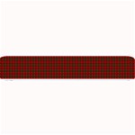 MacDuff Tartan Small Bar Mat