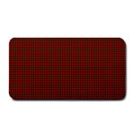 MacDuff Tartan Medium Bar Mat