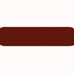 MacDuff Tartan Medium Bar Mat