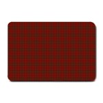 MacDuff Tartan Small Doormat