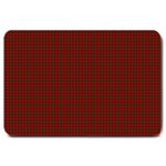 MacDuff Tartan Large Doormat