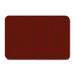 MacDuff Tartan Plate Mat