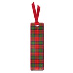 MacDuff Tartan Small Book Mark