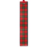 MacDuff Tartan Large Book Mark