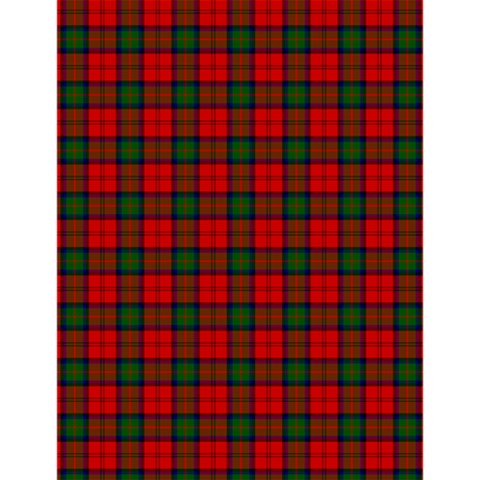 MacDuff Tartan Large Memo Pads from ArtsNow.com 4.125 x5.5  Memopad