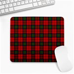 MacDuff Tartan Large Mousepad