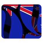 New Zealand Double Sided Flano Blanket (Small)