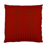 MacNab Tartan Standard Cushion Case (One Side)