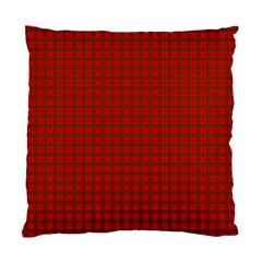 MacNab Tartan Standard Cushion Case (Two Sides) from ArtsNow.com Front