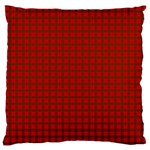 MacNab Tartan Large Cushion Case (One Side)