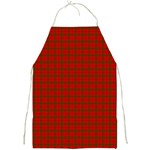 MacNab Tartan Full Print Apron