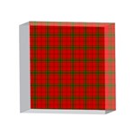 MacNab Tartan 4 x 4  Acrylic Photo Block