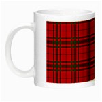 MacNab Tartan Night Luminous Mug