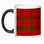 MacNab Tartan Morph Mug