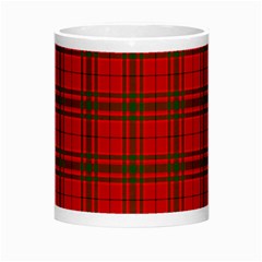 MacNab Tartan Morph Mug from ArtsNow.com Center