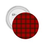 MacNab Tartan 2.25  Button