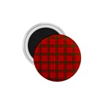 MacNab Tartan 1.75  Magnet