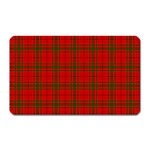 MacNab Tartan Magnet (Rectangular)