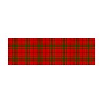 MacNab Tartan Sticker Bumper (100 pack)