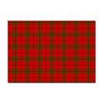 MacNab Tartan Sticker A4 (10 pack)