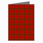 MacNab Tartan Greeting Cards (Pkg of 8)