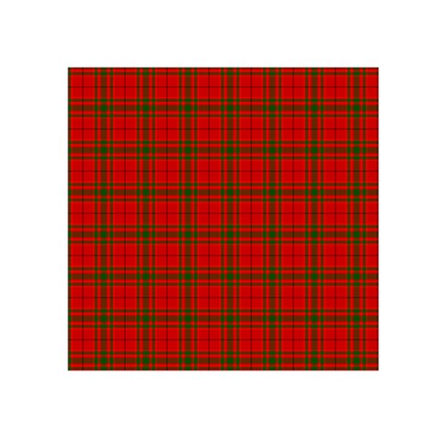 MacNab Tartan Greeting Card 5  x 7  from ArtsNow.com Back Cover