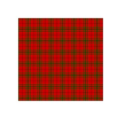 MacNab Tartan Greeting Card 5  x 7  from ArtsNow.com Back Cover