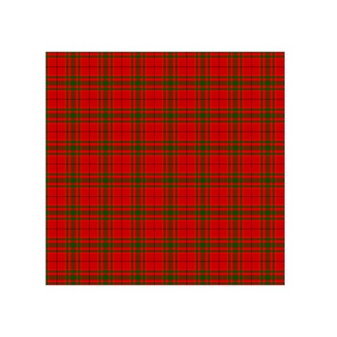 MacNab Tartan Greeting Card 5  x 7  from ArtsNow.com Front Cover