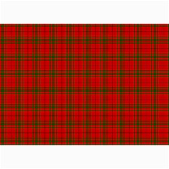 MacNab Tartan 5  x 7  Photo Cards from ArtsNow.com 7 x5  Photo Card - 1