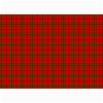 MacNab Tartan 5  x 7  Photo Cards