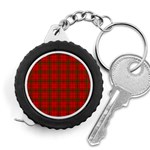 MacNab Tartan Measuring Tape