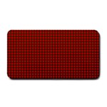 MacQuarrie Tartan Medium Bar Mat