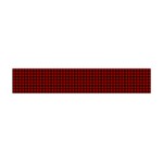 MacQueen Tartan Flano Scarf (Mini)