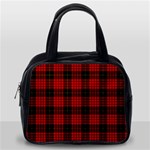 MacQueen Tartan Classic Handbag (One Side)