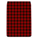 MacQueen Tartan Removable Flap Cover (L)