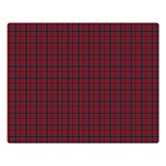 MacTavish Tartan Double Sided Flano Blanket (Large)