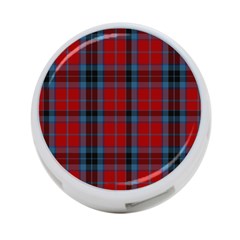 MacTavish Tartan 4 Front