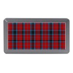 MacTavish Tartan Memory Card Reader (Mini)