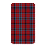 MacTavish Tartan Memory Card Reader (Rectangular)