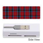 MacTavish Tartan Memory Card Reader (Stick)