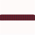 MacTavish Tartan Small Bar Mat