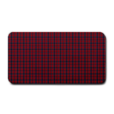 MacTavish Tartan Medium Bar Mat from ArtsNow.com 16 x8.5  Bar Mat