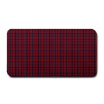 MacTavish Tartan Medium Bar Mat