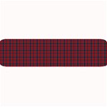 MacTavish Tartan Medium Bar Mat