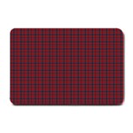 MacTavish Tartan Small Doormat