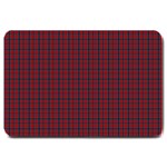 MacTavish Tartan Large Doormat