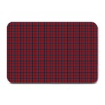 MacTavish Tartan Plate Mat