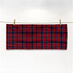 MacTavish Tartan Hand Towel