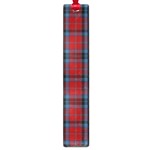 MacTavish Tartan Large Book Mark