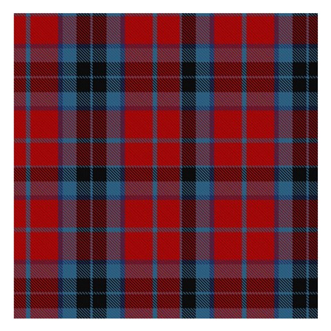 MacTavish Tartan Small Memo Pads from ArtsNow.com 3.75 x3.75  Memopad